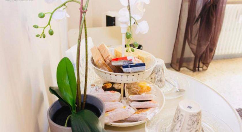 Campobasso Bed & Breakfast | 20 m² Bed and breakfast ∙ 2 guests