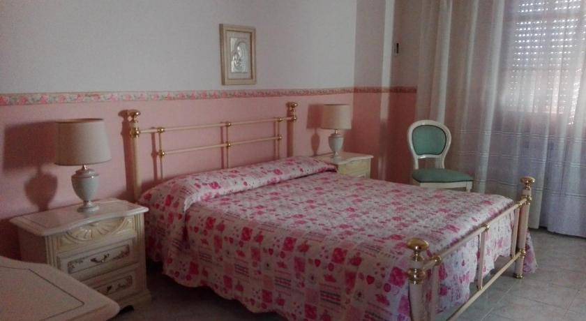 Siurgus Donigala Bed & Breakfast | 20 m² Bed and breakfast ∙ 3 guests