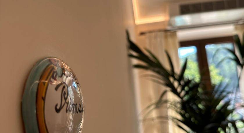 Vairano Patenora Bed & Breakfast | 20 m² Bed and breakfast ∙ 4 guests