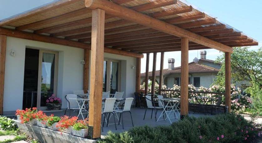 Oderzo House | 20 m² Farmhouse ∙ 2 guests