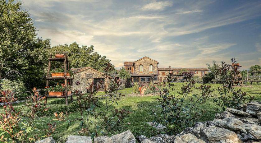 Cecima House | 20 m² Farmhouse ∙ 7 guests