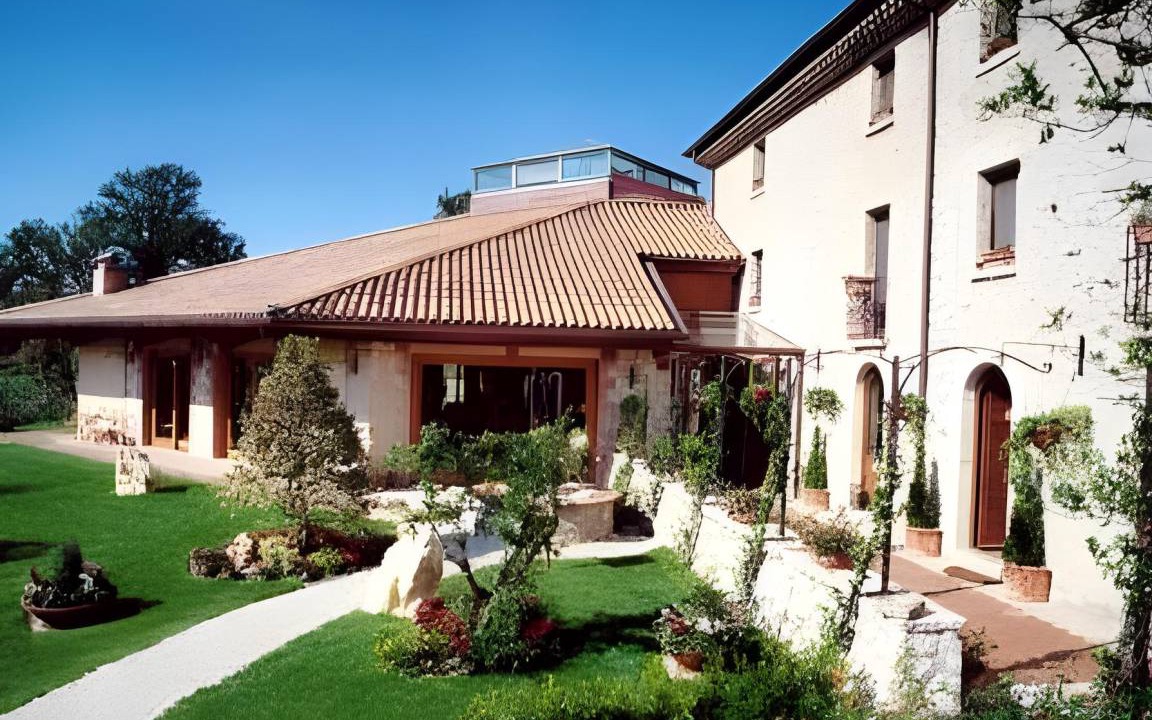 Settefrati Hotel | 20 m² Hotel ∙ 4 guests