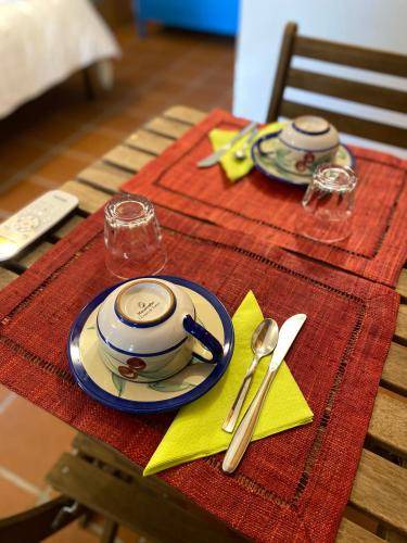 Montegrosso House | 20 m² House ∙ 1 bedroom ∙ 2 guests