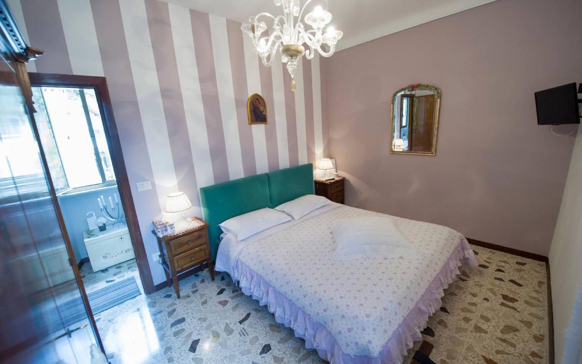 Marsia Resort | 20 m² Private room ∙ 1 bedroom ∙ 2 guests