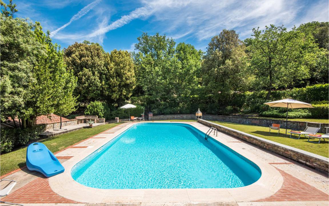 Castiglion Fiorentino House | 200 m² House ∙ 4 bedrooms ∙ 7 guests