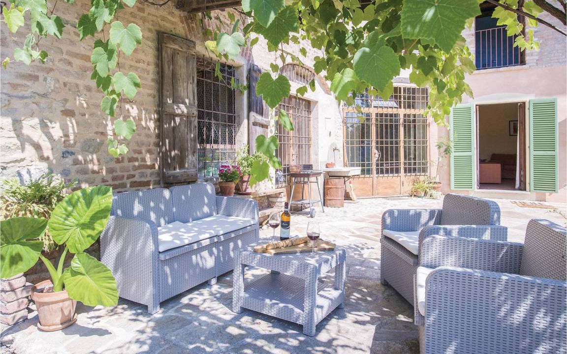 Aramengo House | 200 m² House ∙ 3 bedrooms ∙ 6 guests