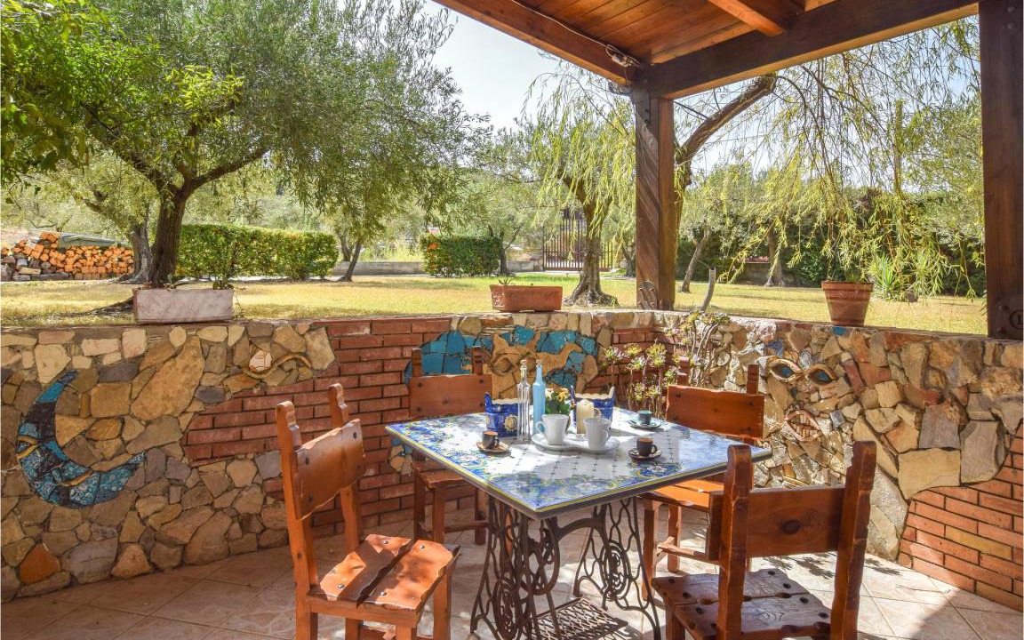 Partinico House | 200 m² House ∙ 3 bedrooms ∙ 9 guests