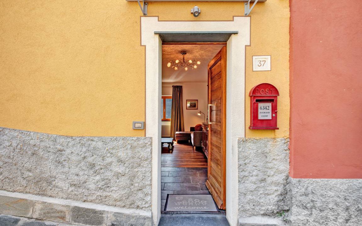 Chiavari House | 200 m² House ∙ 3 bedrooms ∙ 5 guests