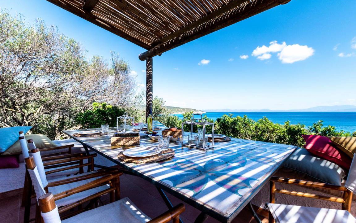 Sant'Antioco House | 200 m² House ∙ 3 bedrooms ∙ 6 guests