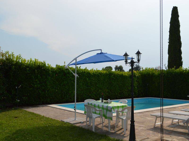Colbuccaro House | 200 m² House ∙ 4 bedrooms ∙ 8 guests