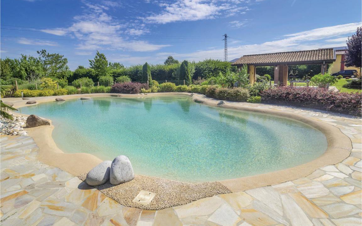 Ariano nel Polesine House | 200 m² House ∙ 4 bedrooms ∙ 9 guests