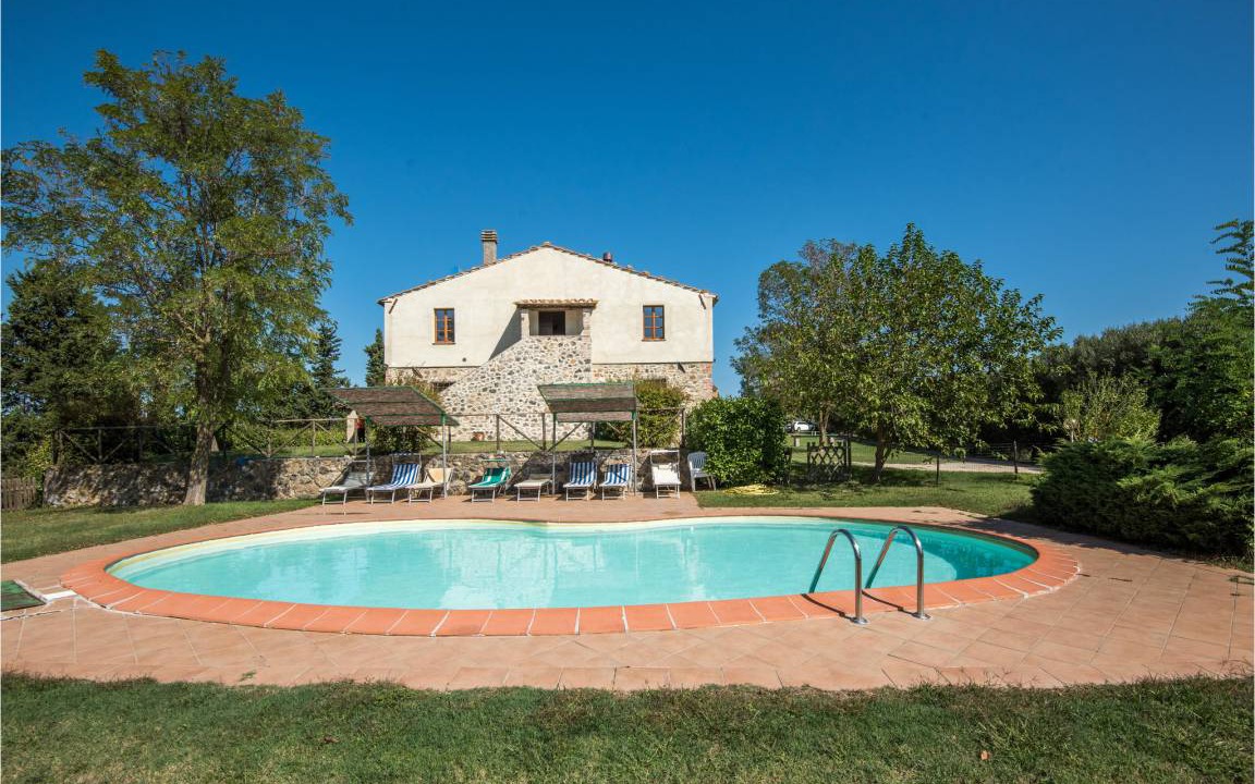 Radicondoli House | 200 m² House ∙ 4 bedrooms ∙ 12 guests