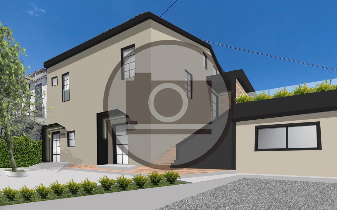 Colonnella House | 200 m² House ∙ 5 bedrooms ∙ 12 guests