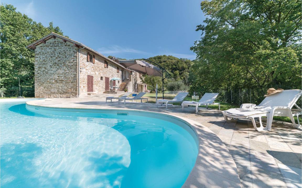 Monteluiano House | 200 m² House ∙ 5 bedrooms ∙ 10 guests