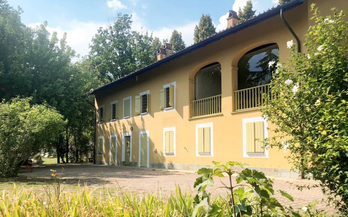 Cantarana House | 200 m² House ∙ 5 bedrooms ∙ 12 guests