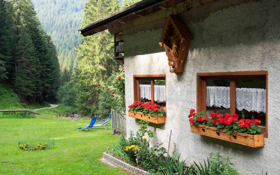 Canal San Bovo House | 200 m² House ∙ 3 bedrooms ∙ 6 guests