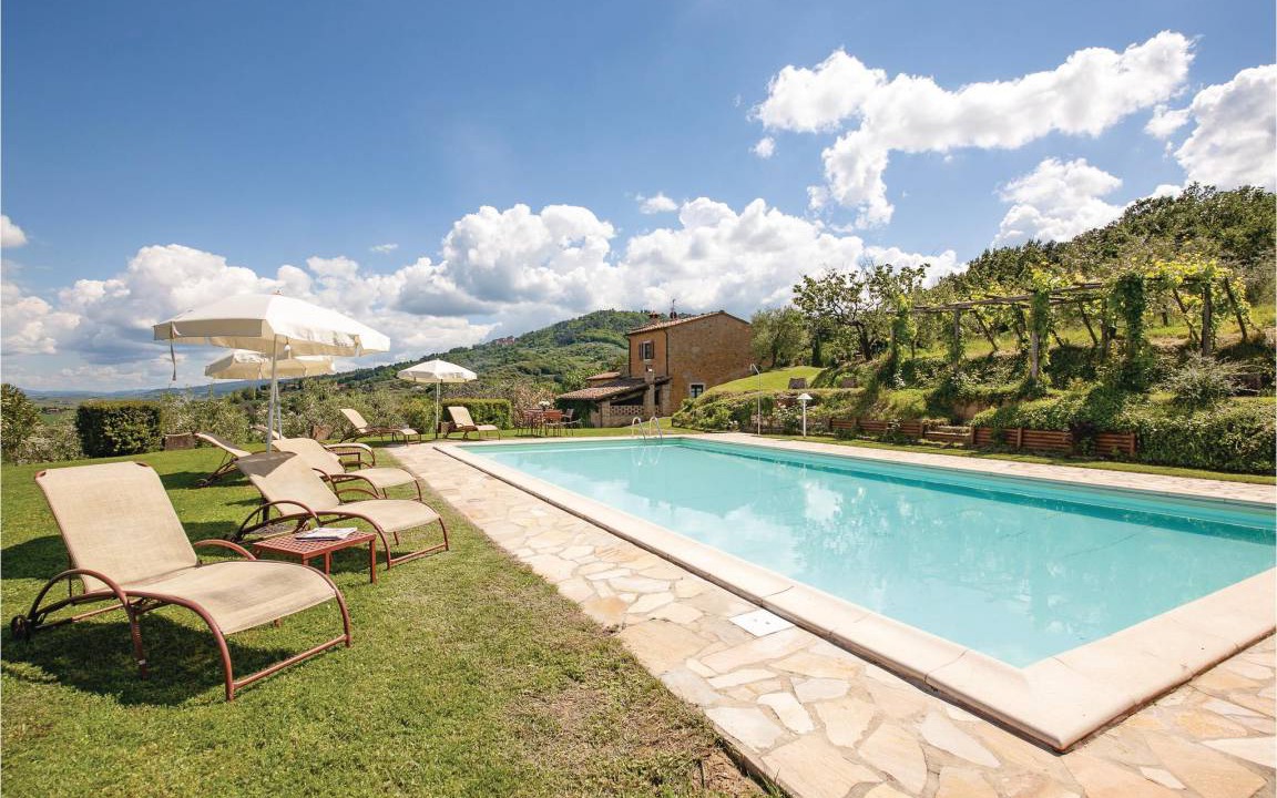 Casciana Terme Lari House | 200 m² House ∙ 4 bedrooms ∙ 10 guests