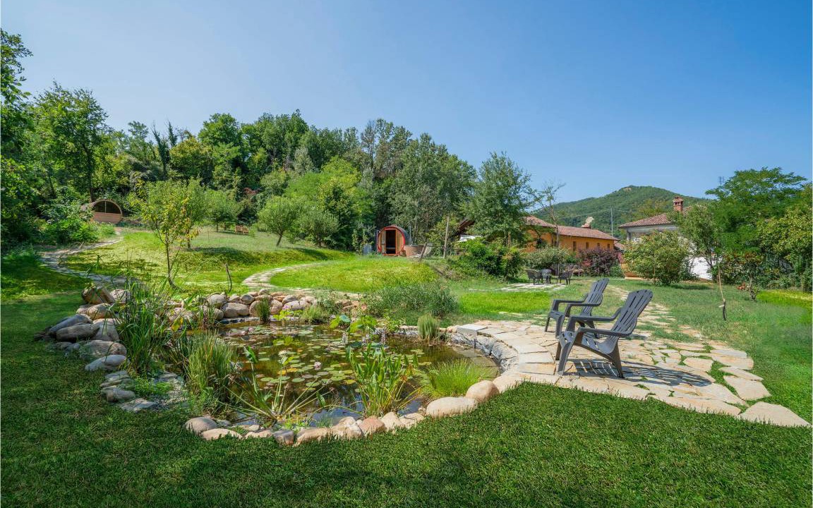 Cessole House | 200 m² Maisonette ∙ 3 bedrooms ∙ 10 guests