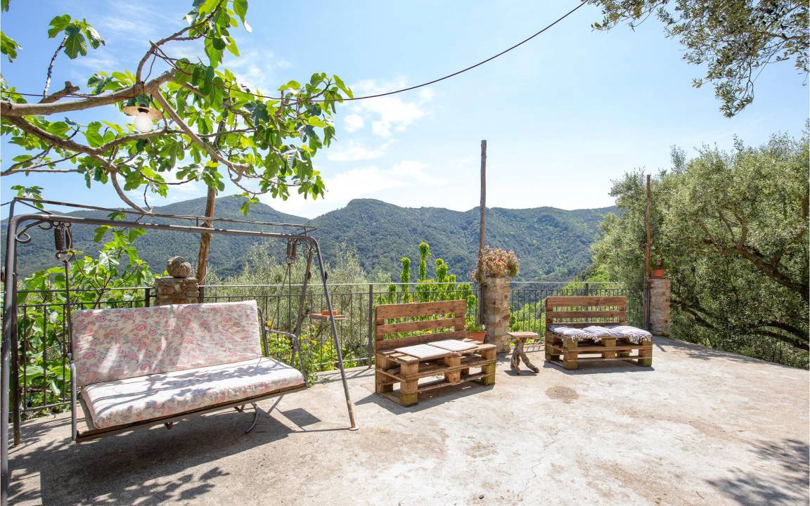Cimina House | 200 m² Maisonette ∙ 4 bedrooms ∙ 10 guests