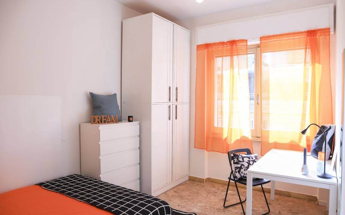 Province of Cagliari Resort | 200 m² Private room ∙ 1 bedroom ∙ 1 guest