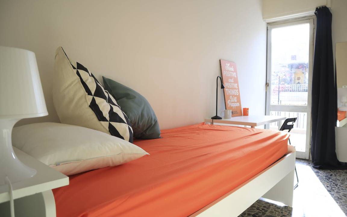 Province of Cagliari Resort | 200 m² Private room ∙ 1 bedroom ∙ 1 guest