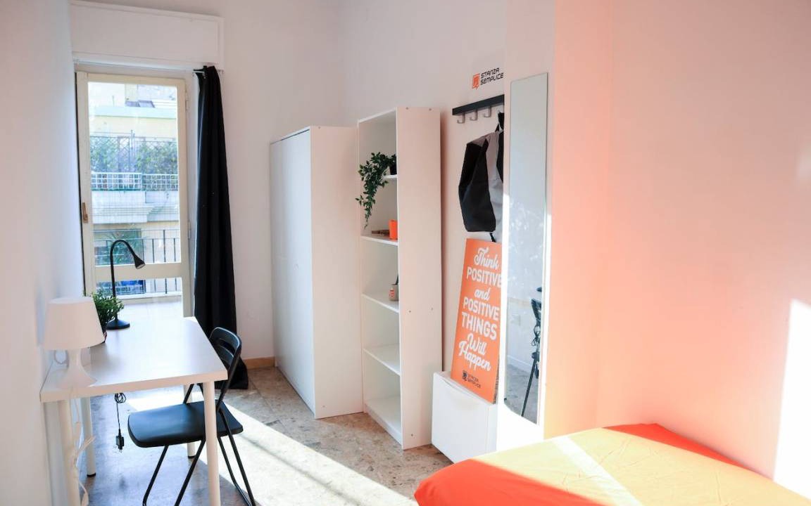 Province of Cagliari Resort | 200 m² Private room ∙ 1 bedroom ∙ 1 guest