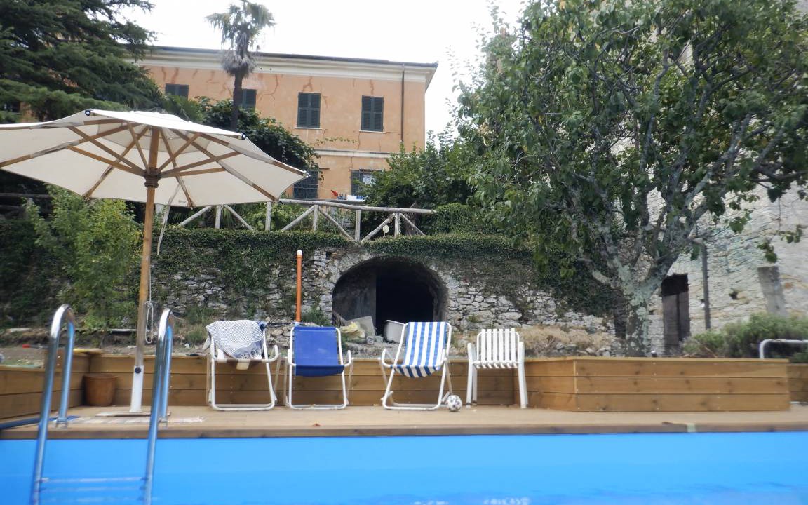 Gabbiana Resort | 200 m² Private room ∙ 6 bedrooms ∙ 6 guests