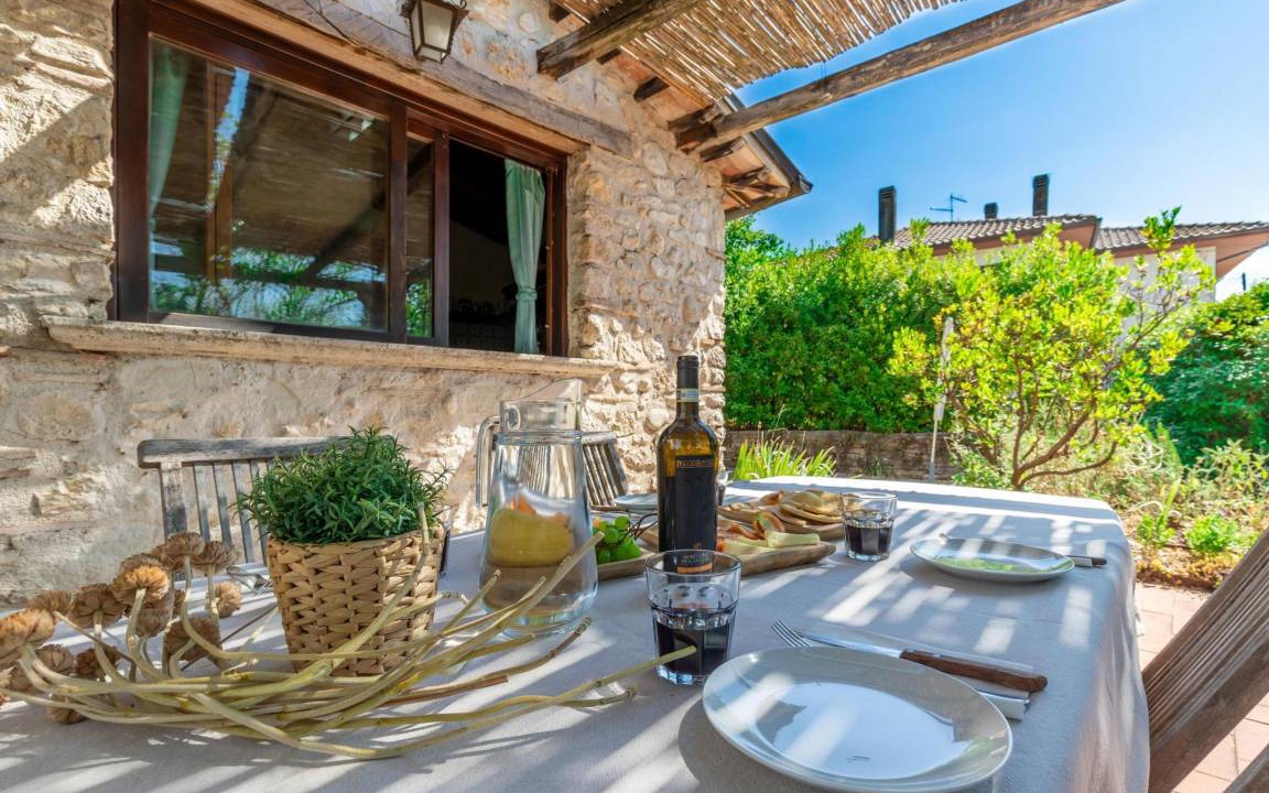 Mazzetelli Villa | 200 m² Villa ∙ 4 bedrooms ∙ 8 guests