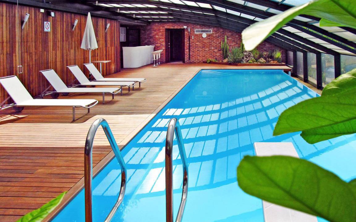 Asti Villa | 200 m² Villa ∙ 1 bedroom ∙ 8 guests