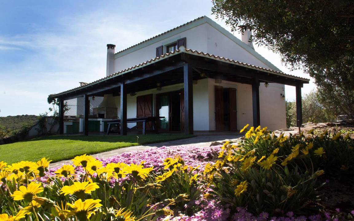 Carloforte Villa | 200 m² Villa ∙ 4 bedrooms ∙ 8 guests
