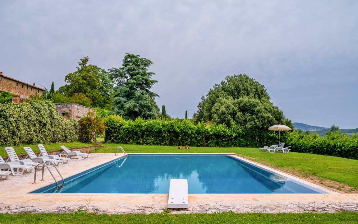 Ponte di Gabbiano Villa | 200 m² Villa ∙ 4 bedrooms ∙ 6 guests