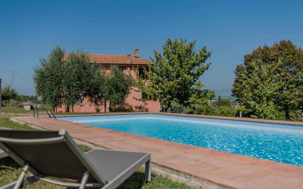 Cantalupo Villa | 200 m² Villa ∙ 5 bedrooms ∙ 9 guests