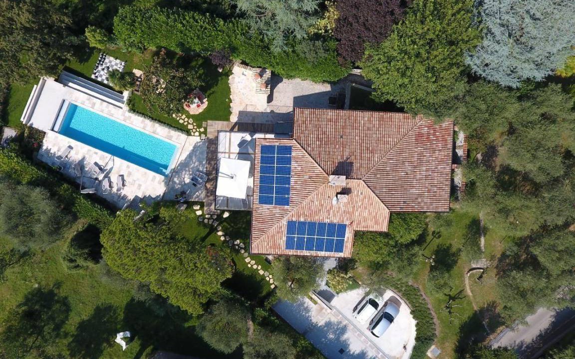 Costermano House | 205 m² House ∙ 4 bedrooms ∙ 8 guests