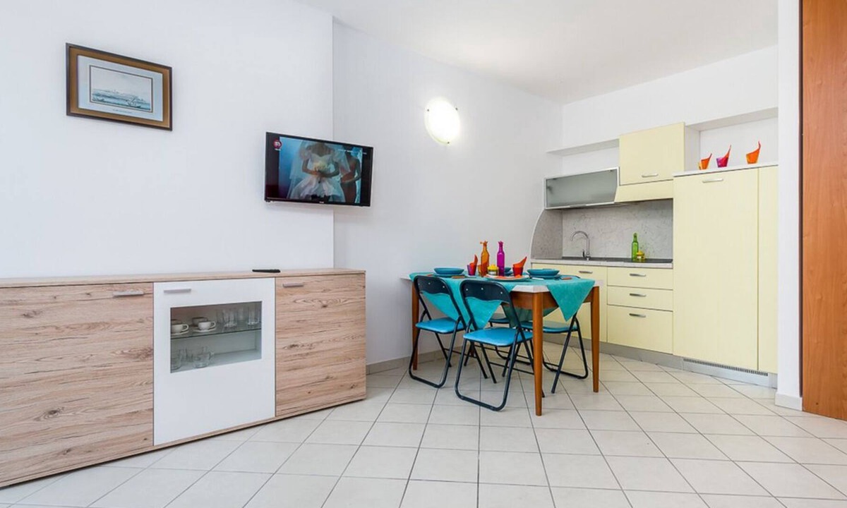 Lido di Spina Apartment | 207 SAND STUDIO X2 - RAFFAELLO FAMILY RESORT