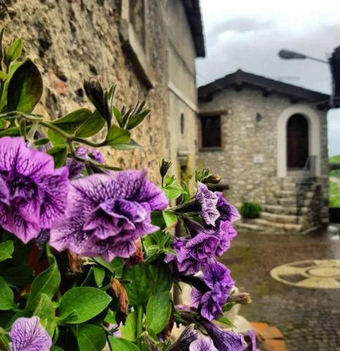 Pescorocchiano Bed & Breakfast | 21 m² Bed and breakfast ∙ 3 guests