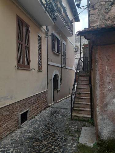 Celano Bed & Breakfast | 21 m² Bed and breakfast ∙ 3 guests
