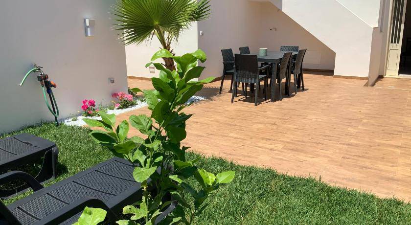 Poggiardo House | 210 m² House ∙ 3 bedrooms ∙ 6 guests