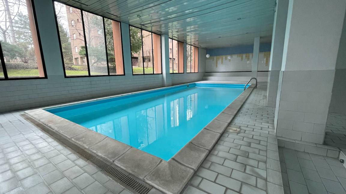 Monza Resort | 210 m² Private room ∙ 1 bedroom ∙ 1 guest