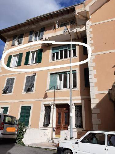 San Teodoro Bed & Breakfast | 22 m² Bed and breakfast ∙ 2 guests