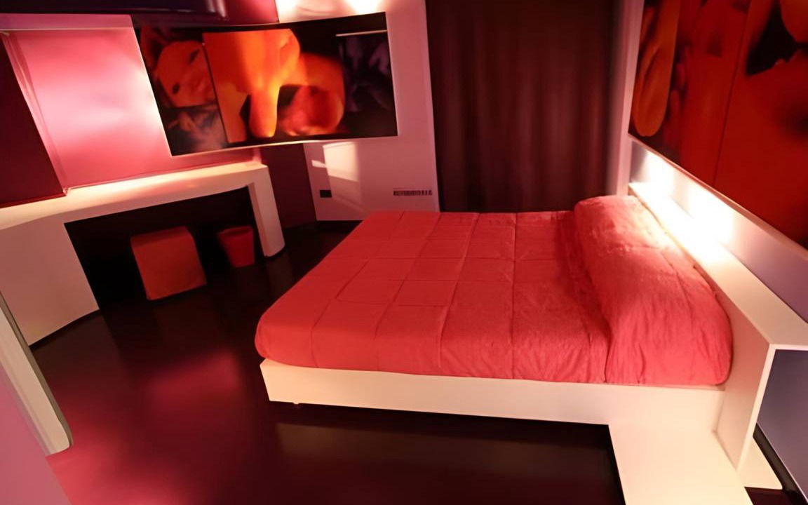 Barumini Bed & Breakfast | 22 m² Bed and breakfast ∙ 10 guests
