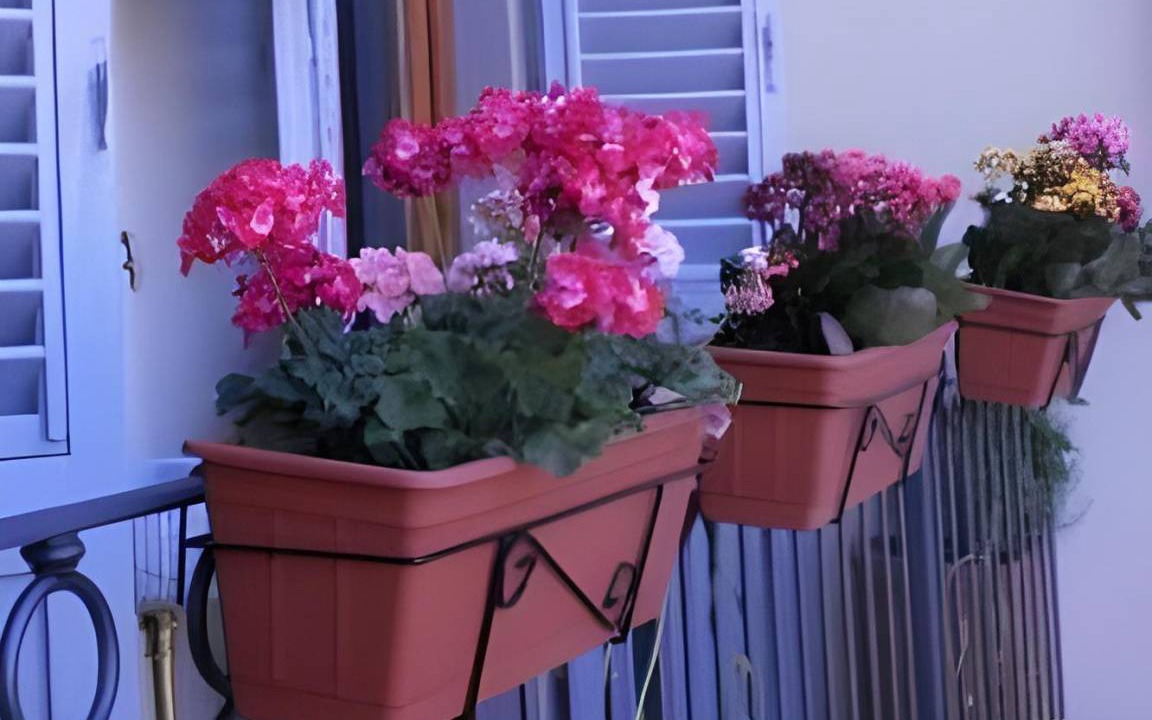 Le Cure Bed & Breakfast | 22 m² Bed and breakfast ∙ 2 guests