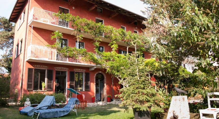 Cavallirio Bed & Breakfast | 22 m² Bed and breakfast ∙ 4 guests