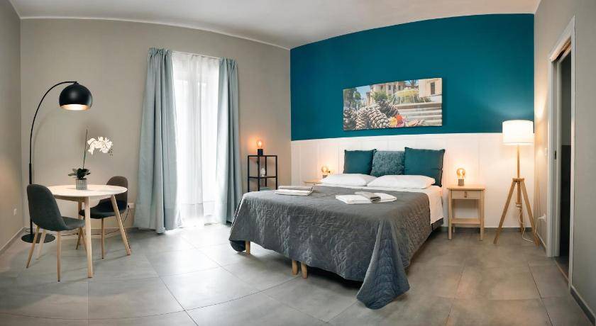 Province of Messina Bed & Breakfast | 22 m² Bed and breakfast ∙ 3 guests