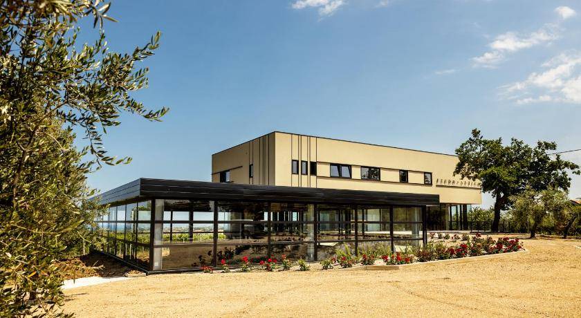 Tollo Bed & Breakfast | 22 m² Bed and breakfast ∙ 3 guests