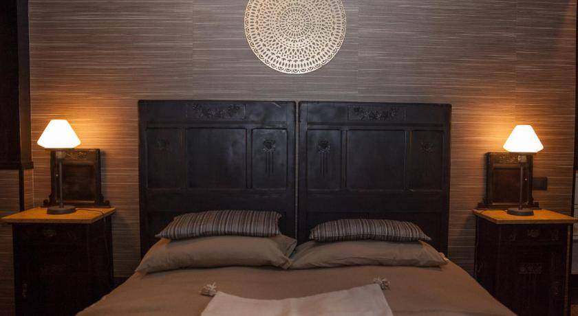 Turin Bed & Breakfast | 22 m² Bed and breakfast ∙ 3 guests
