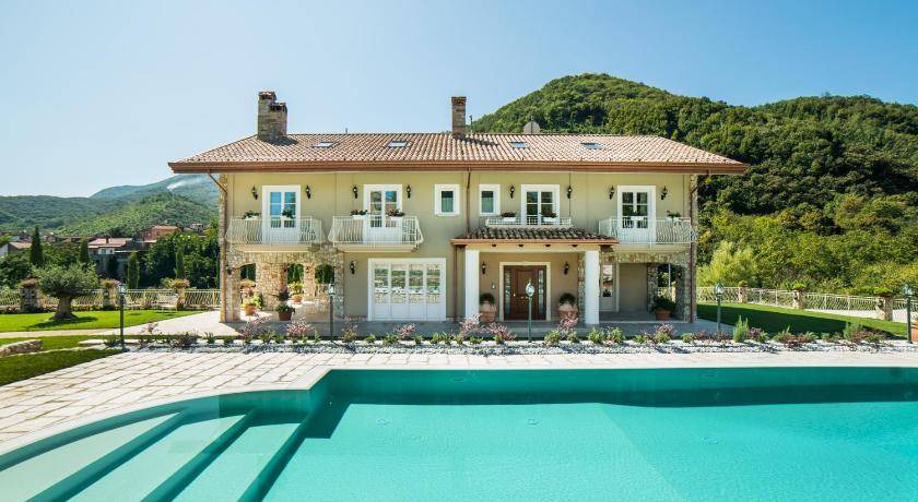 Serino Bed & Breakfast | 22 m² Bed and breakfast ∙ 3 guests
