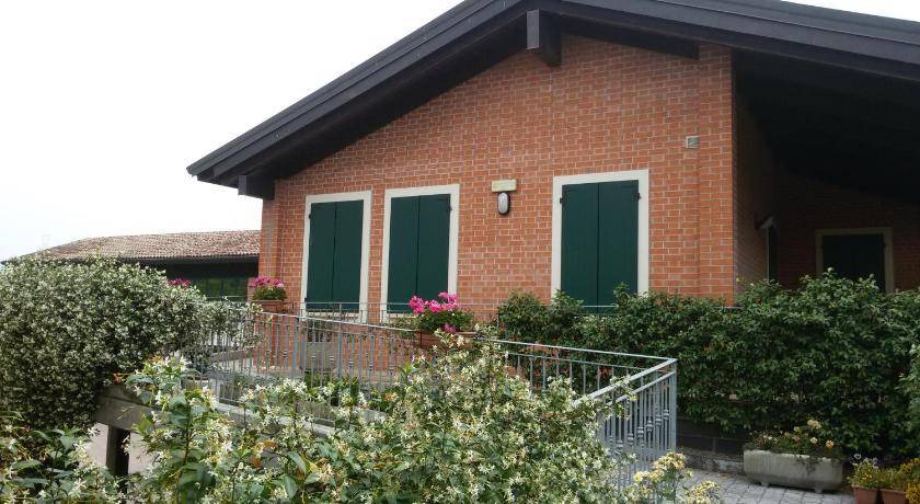 Boretto Hotel | 22 m² Hotel ∙ 3 guests