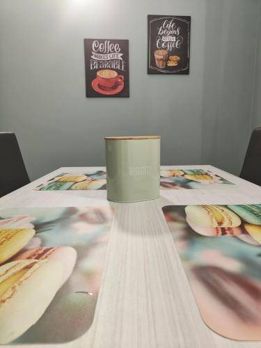 San Giovanni in Fiore Bed & Breakfast | 22 m² Bed and breakfast ∙ 3 guests
