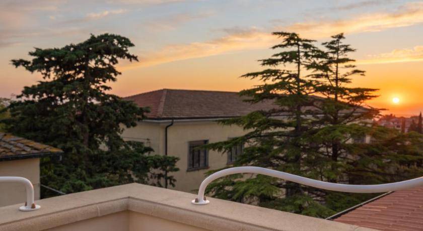 Guardistallo Apartment | 22 m² Serviced apartment ∙ 4 guests