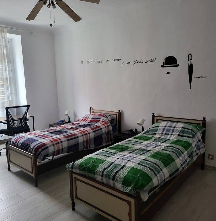 Borgo Dora Other | 22 m² Shared room ∙ 1 bedroom ∙ 1 guest